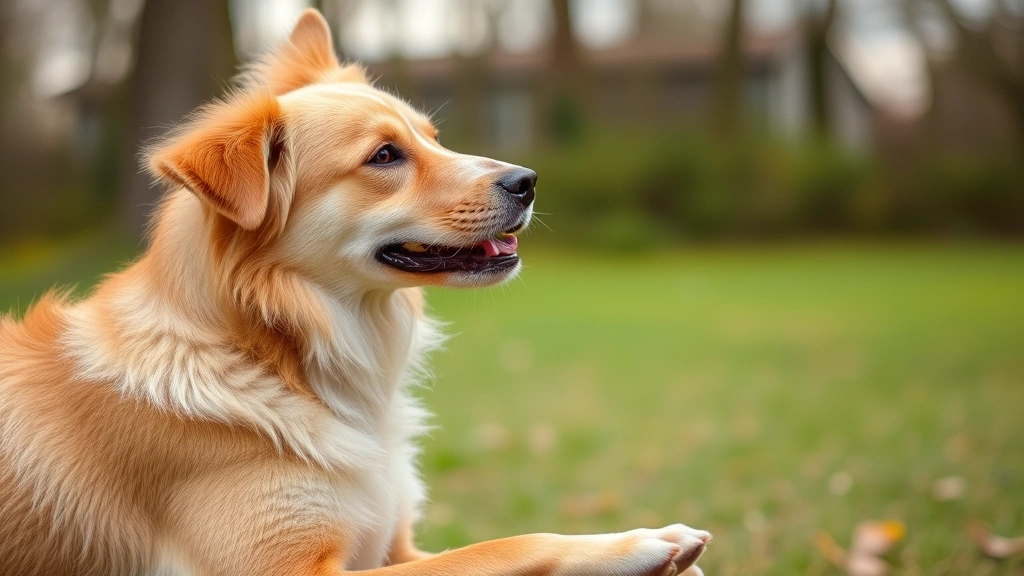 what is a dog knot -
showing natural canine behavior and bonding