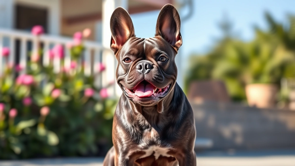 what is a frenchton dog dog photo 0