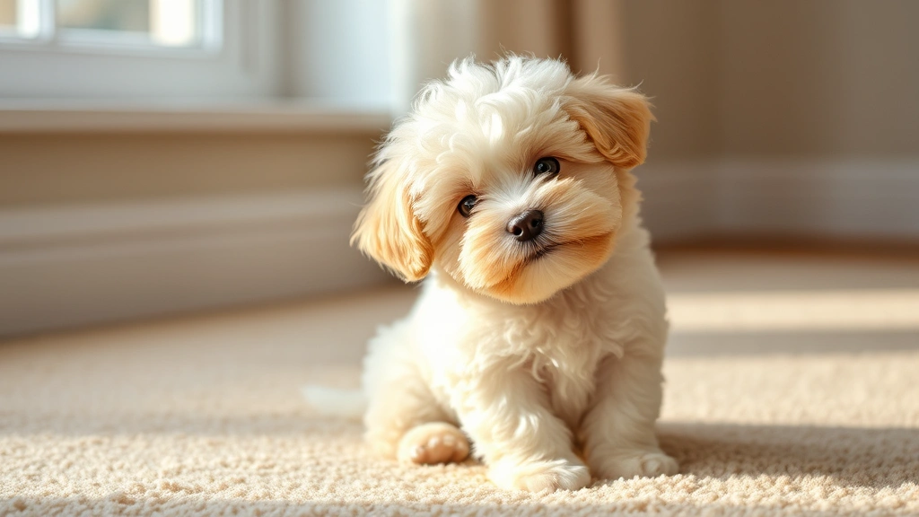 what is a maltipoo breed of dog dog photo 0