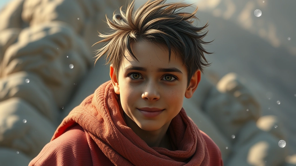 what is a whoodle dog -
photorealistic style