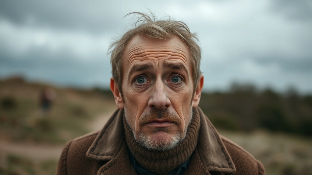 what is bloat in dogs -
worried expression