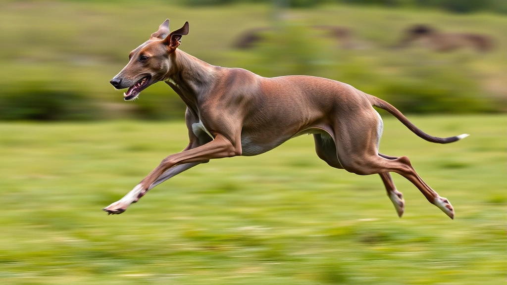 what is fastest dog dog photo 0