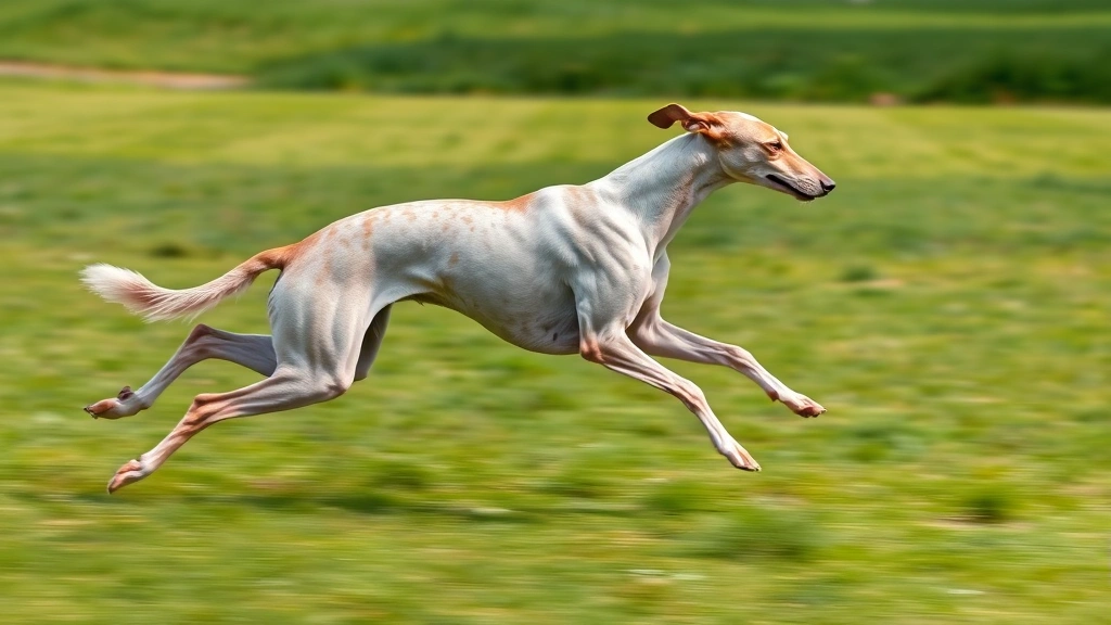 what is the fastest dog in the world dog photo 0