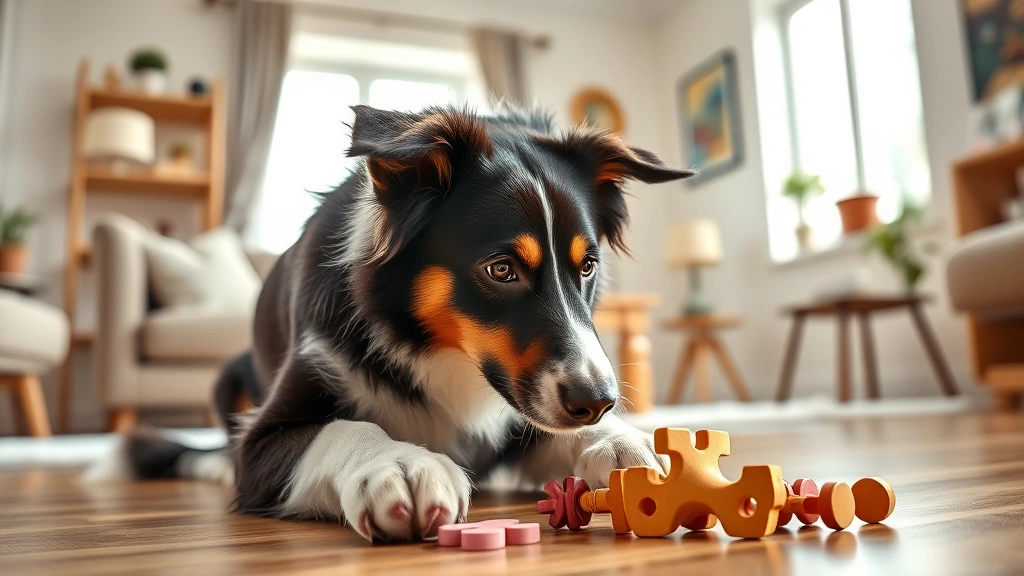 what is the iq of a dog dog photo 0