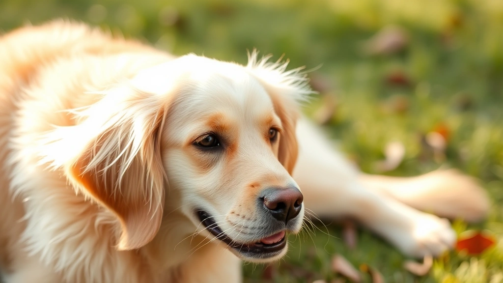 what is the iq of a dog -
Golden Retriever