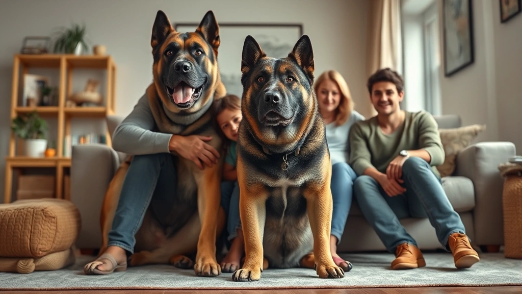 what is the most dangerous dog breed dog photo 0