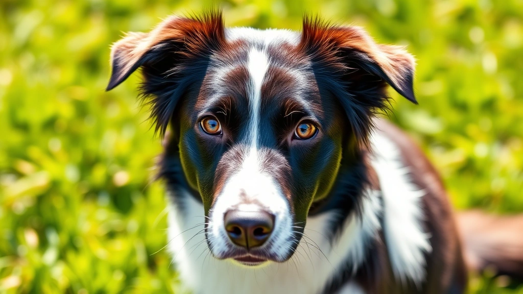 what is the smartest dog breed dog photo 0