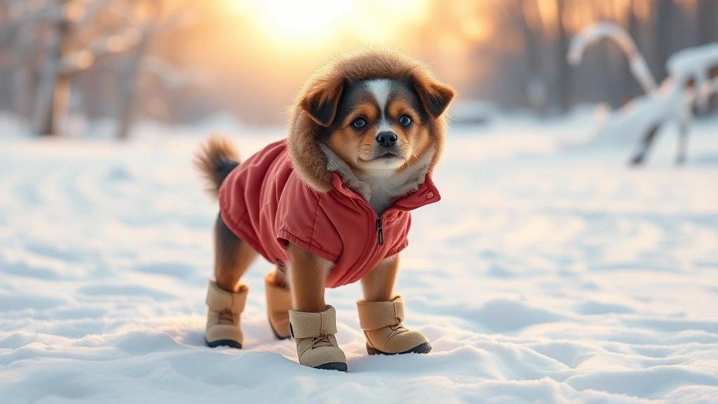 what is too cold for dogs dog photo 0