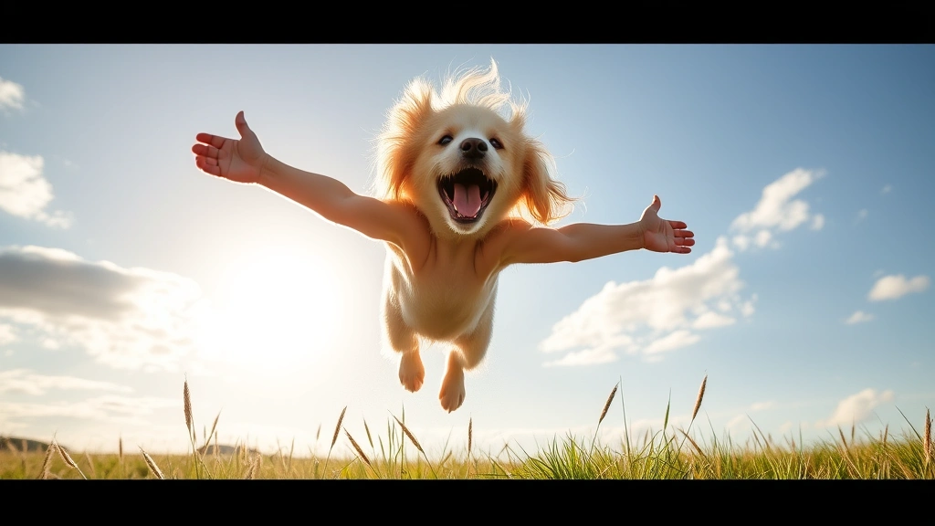 what kills worms in dogs instantly -
looking playful and energetic in natural daylight
