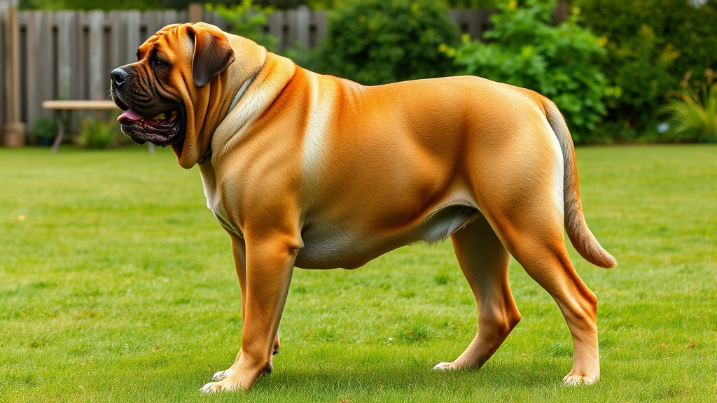 what kind of dog is clifford dog photo 0