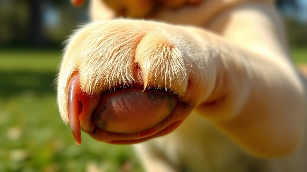 what kinds of dogs have webbed feet dog photo 0