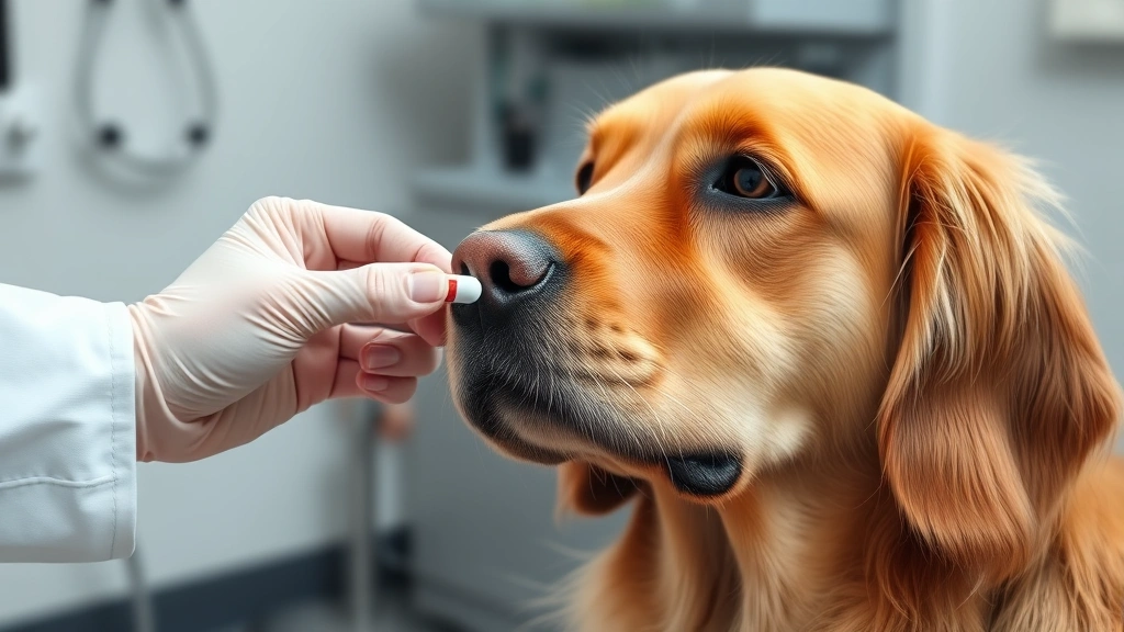 what pain medicine can i give my dog dog photo 0