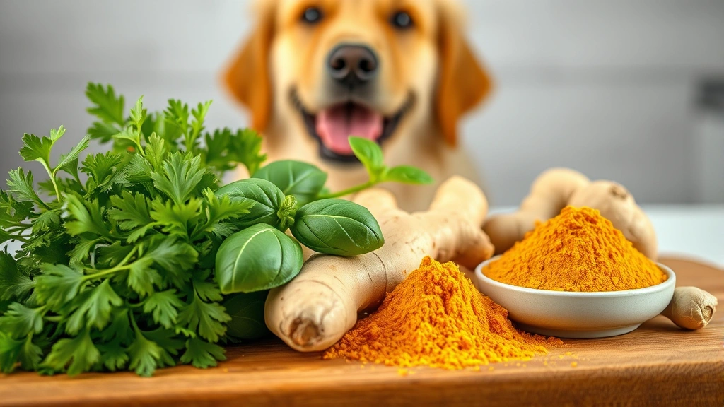 what seasonings can dogs eat dog photo 0