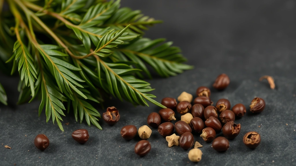 what smell do dogs hate -
with scattered peppercorns