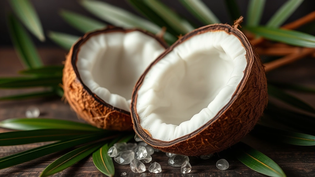 what to clean dogs ears with -
coconut oil
