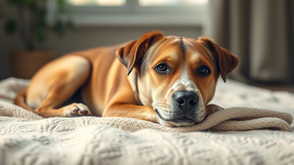 what to do after a dog has a seizure dog photo 0