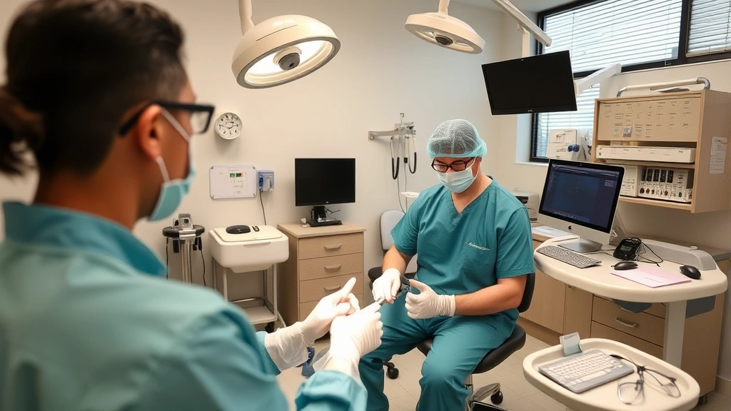 what to do if dog ate chicken bones -
professional clinic setting