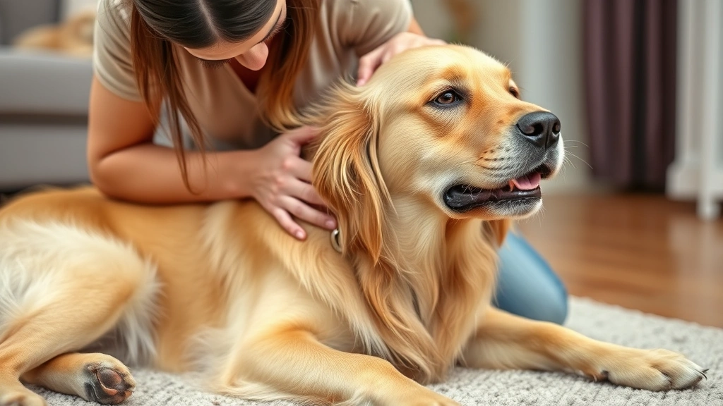 what to do if my dog is choking dog photo 0