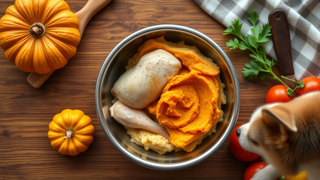 what to feed a dog with acid reflux dog photo 0