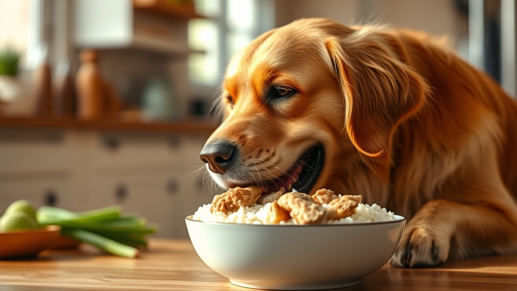 what to feed a dog with pancreatitis dog photo 0