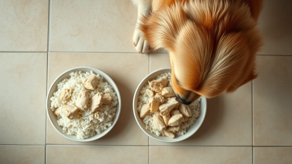 what to give a dog with an upset stomach dog photo 0