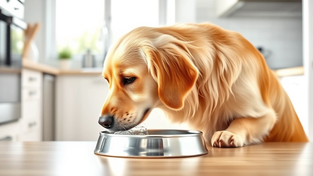 what to give dog for uti dog photo 0