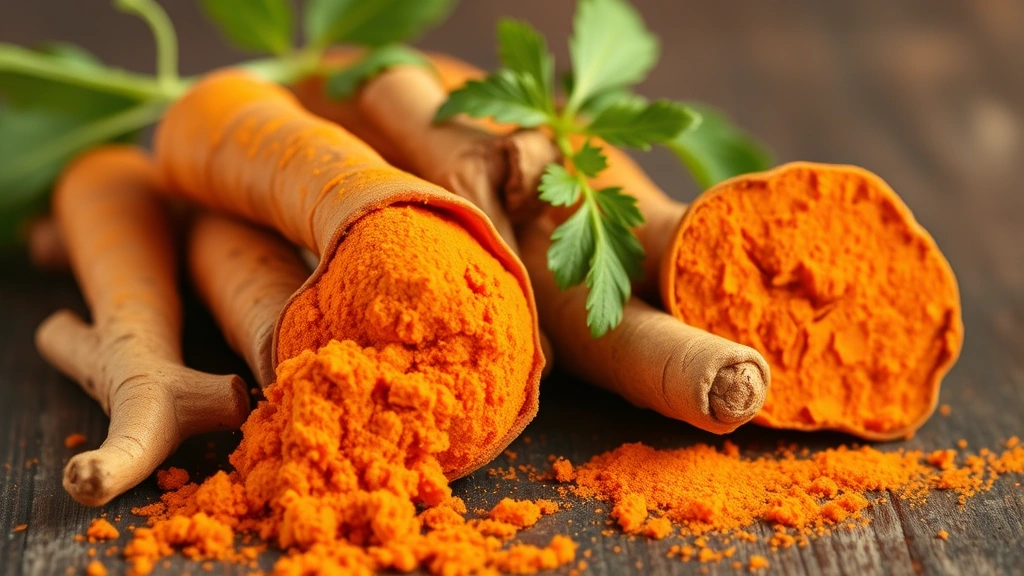 what to put in dog food to stop eating poop -
turmeric
