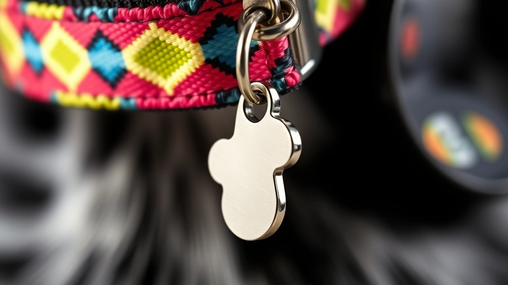 what to put on dog tag dog photo 0