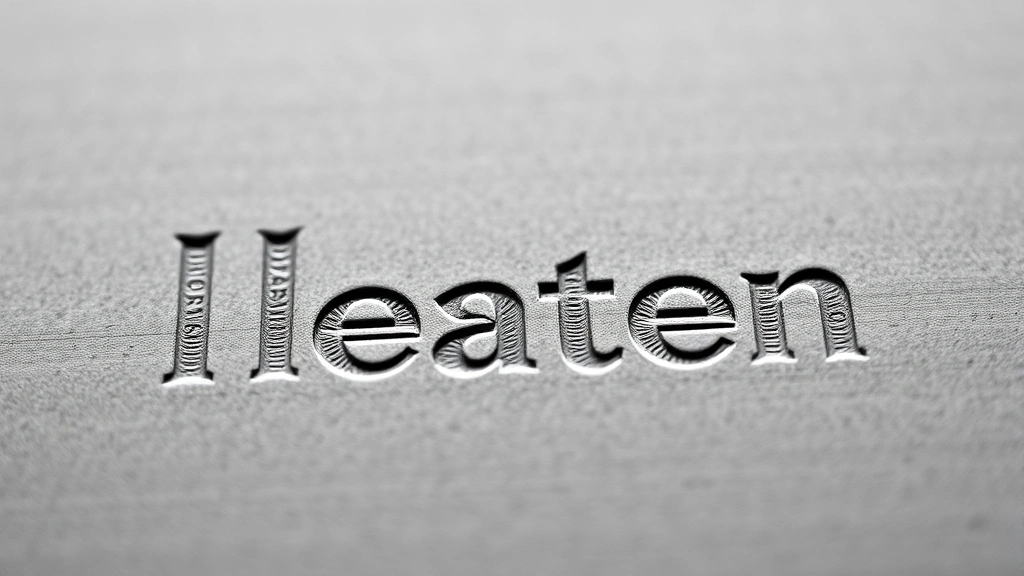 what to put on dog tag -
showing clear engraved text
