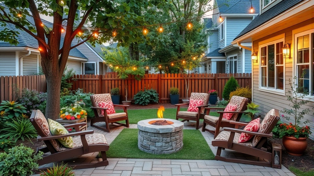 what to put on dog tag -
outdoor neighborhood setting
