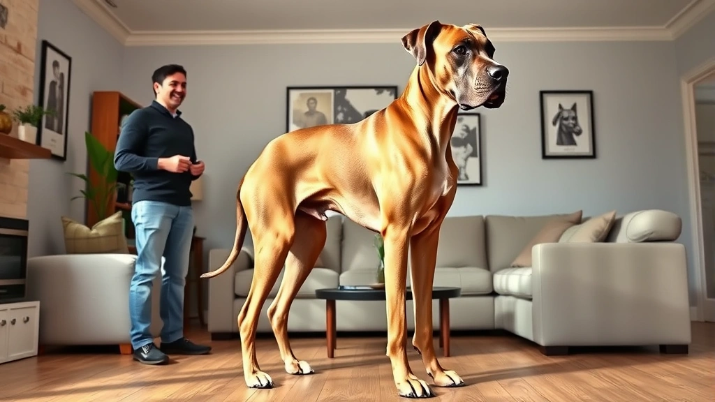 what type of dog is marmaduke dog photo 0