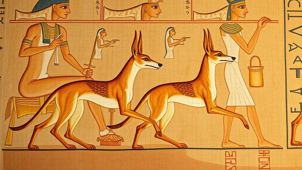 what was the first dog breed dog photo 0