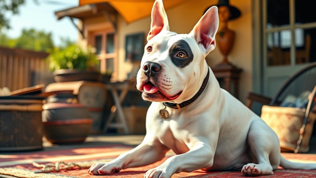 what was the little rascals dog's name dog photo 0