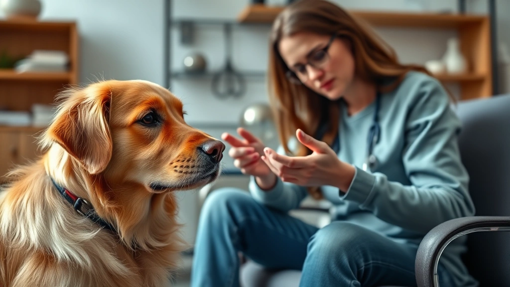 when a dog poops blood what does that mean dog photo 0