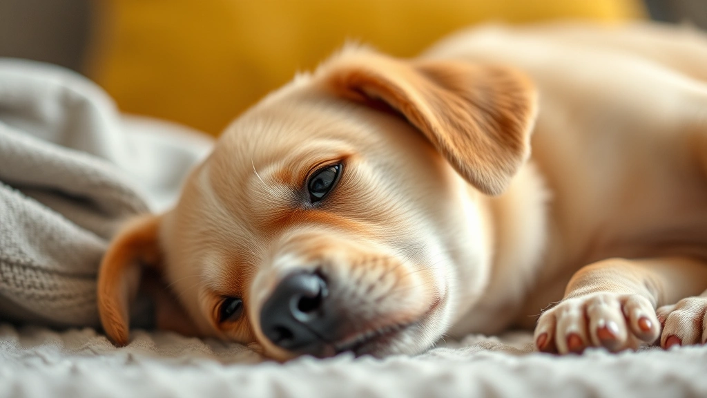 when do dogs get their adult teeth -
puppy appears comfortable and engaged