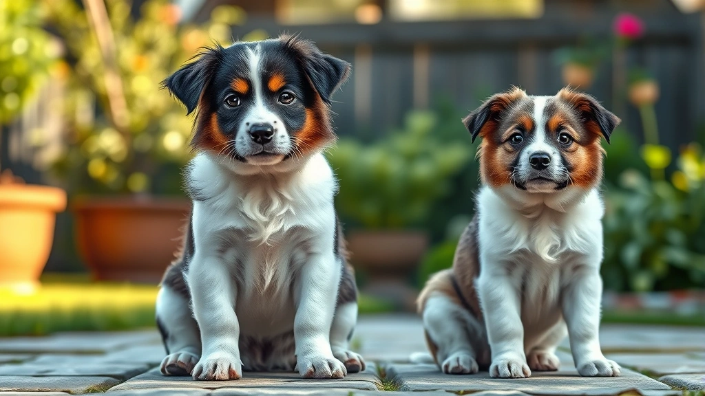 when do dogs reach full size dog photo 0