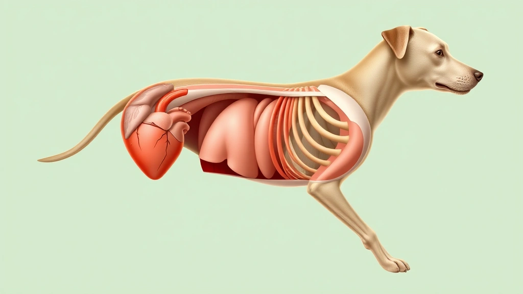 where is a dog's heart dog photo 0