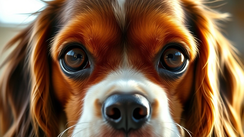 which dog breed has the most expressive face dog photo 0