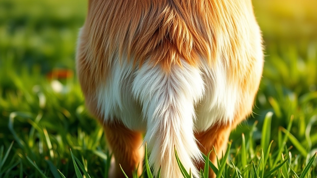 white dog poop dog photo 0