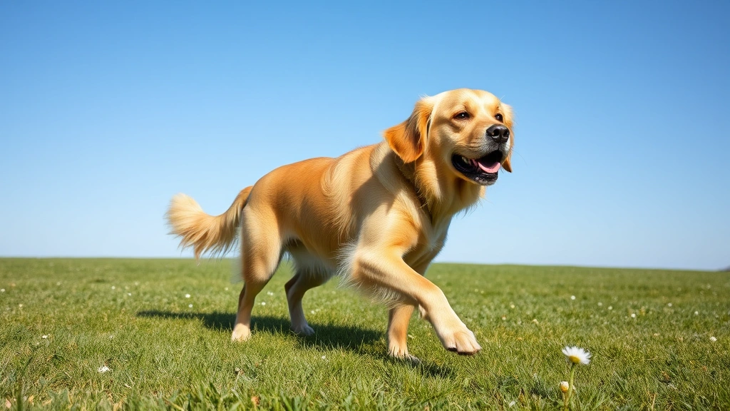 why do dogs drag their butts on the ground dog photo 0