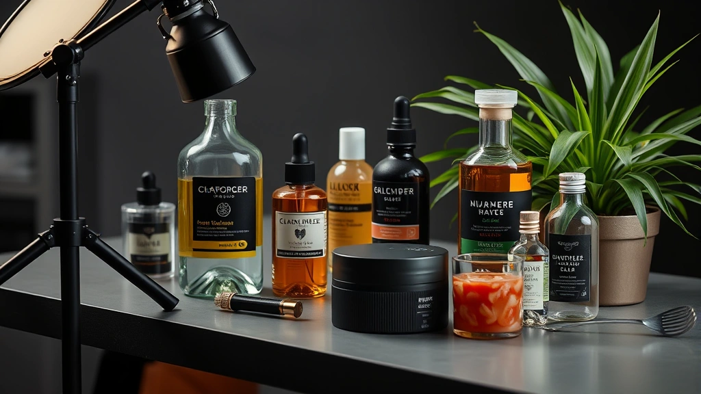 why do dogs ears stink -
professional product photography style