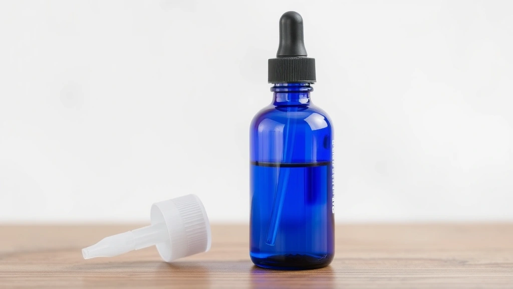 why do dogs ears stink -
ear cleaning solution bottle