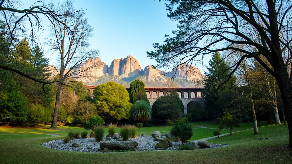 why do dogs eat cat poop -
natural park background
