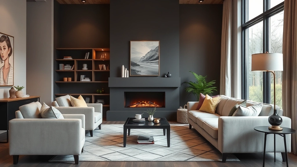 why do dogs eat underwear -
living room setting