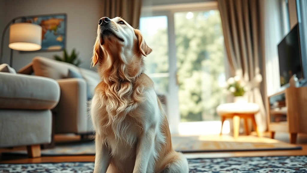 why do dogs howl when they hear sirens dog photo 0