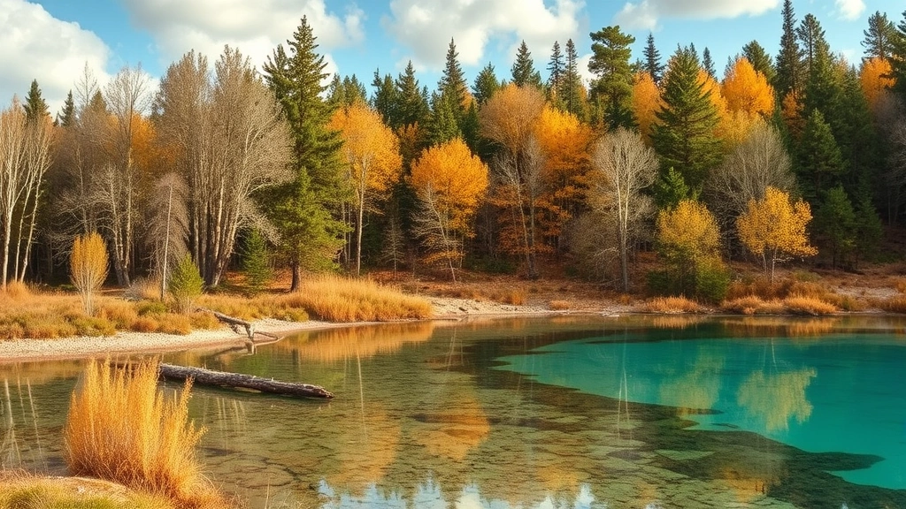 why do dogs howl when you howl -
natural wilderness setting
