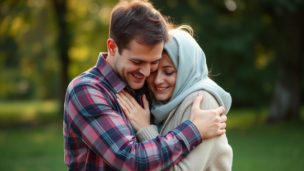 why do dogs lean on you -
emotional bonding moment