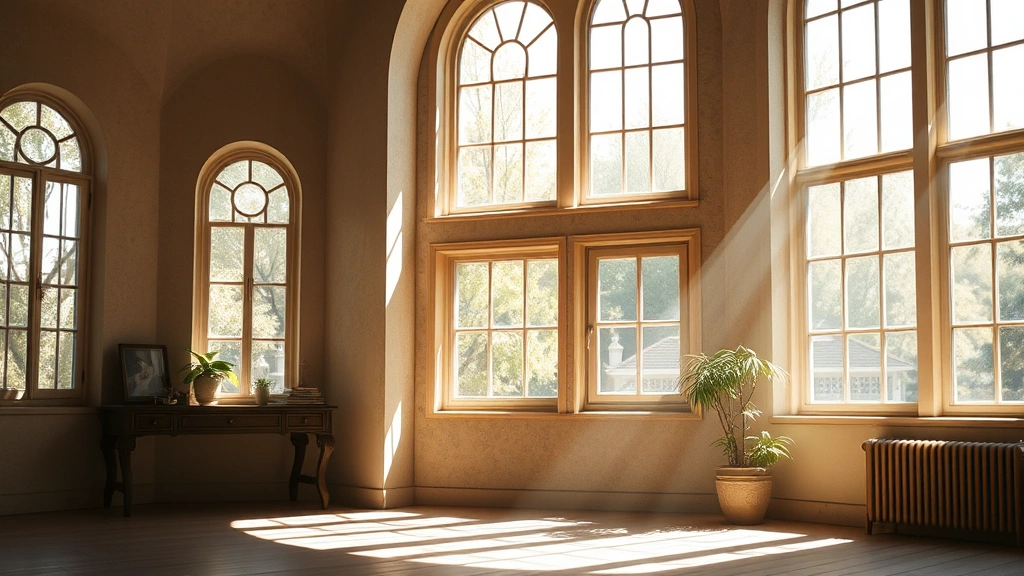 why do dogs lick the floor -
bright daylight through windows