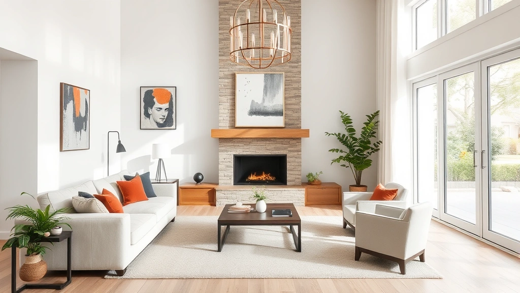 why do dogs like socks -
bright living room setting
