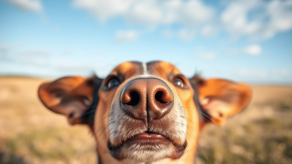 why do dogs like socks -
curious dog face
